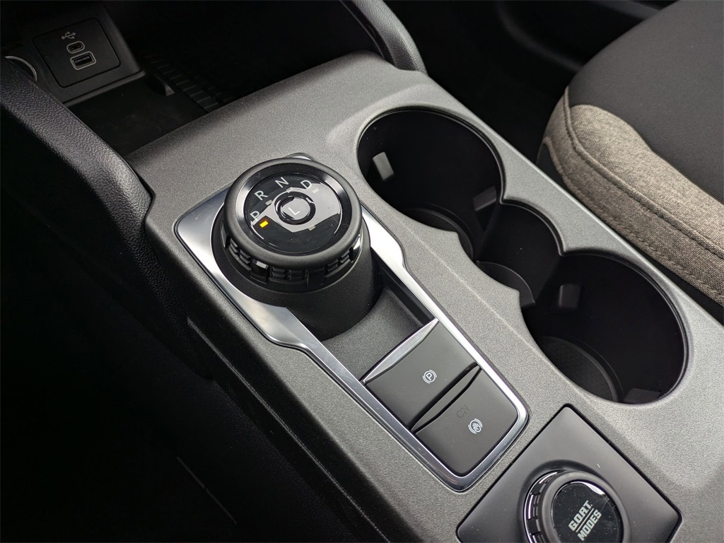 New 2025 Ford Bronco Sport For Sale in Findlay, OH