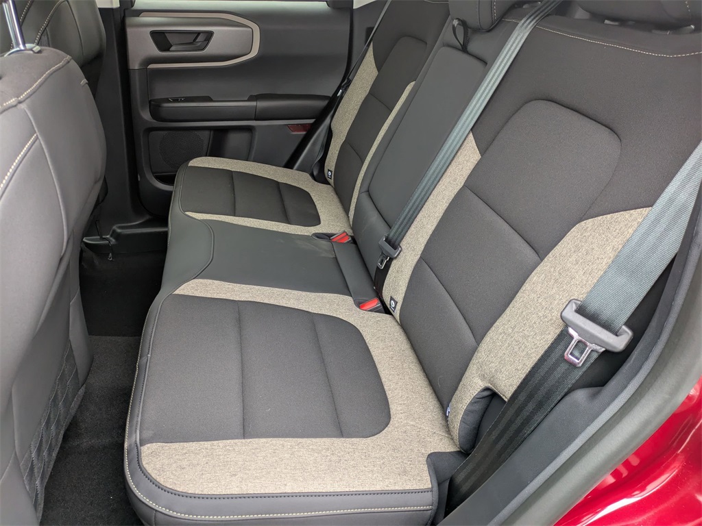 New 2025 Ford Bronco Sport For Sale in Findlay, OH