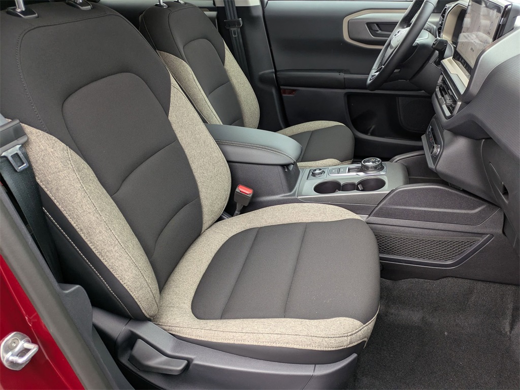 New 2025 Ford Bronco Sport For Sale in Findlay, OH
