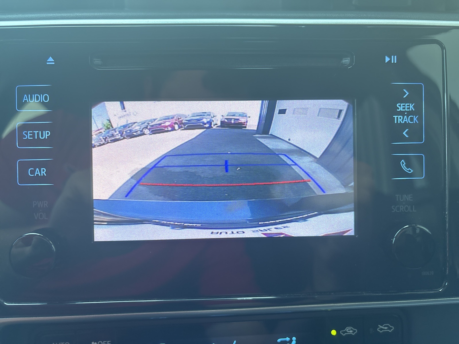 2019 Toyota Corolla L photo 20