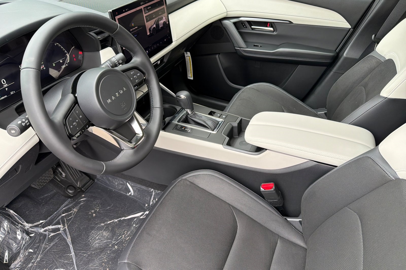 2026 Mazda CX-5 S Preferred - Photo 10