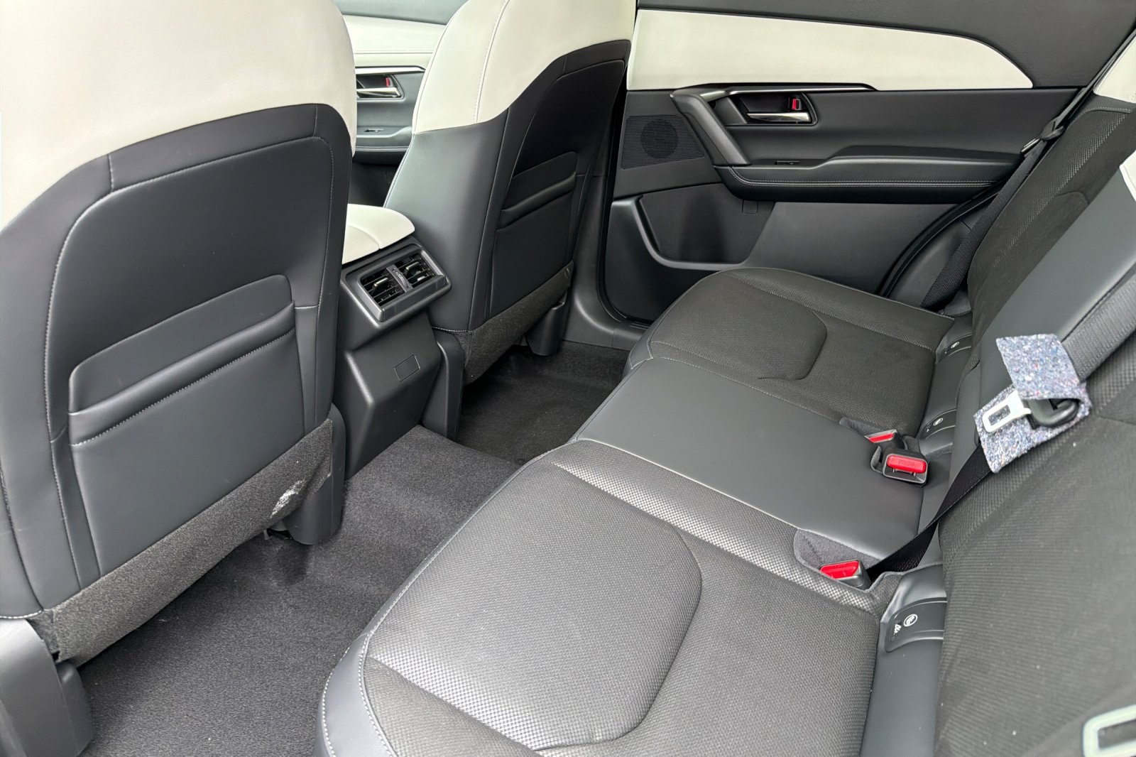 2026 Mazda CX-5 S Preferred - Photo 12