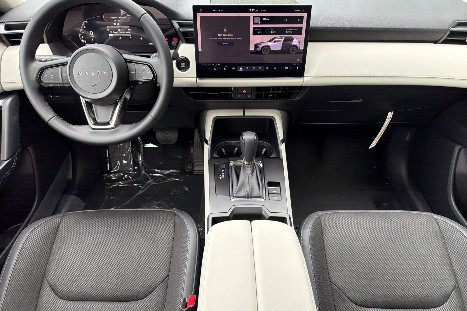 2026 Mazda CX-5 S Preferred - Photo 13