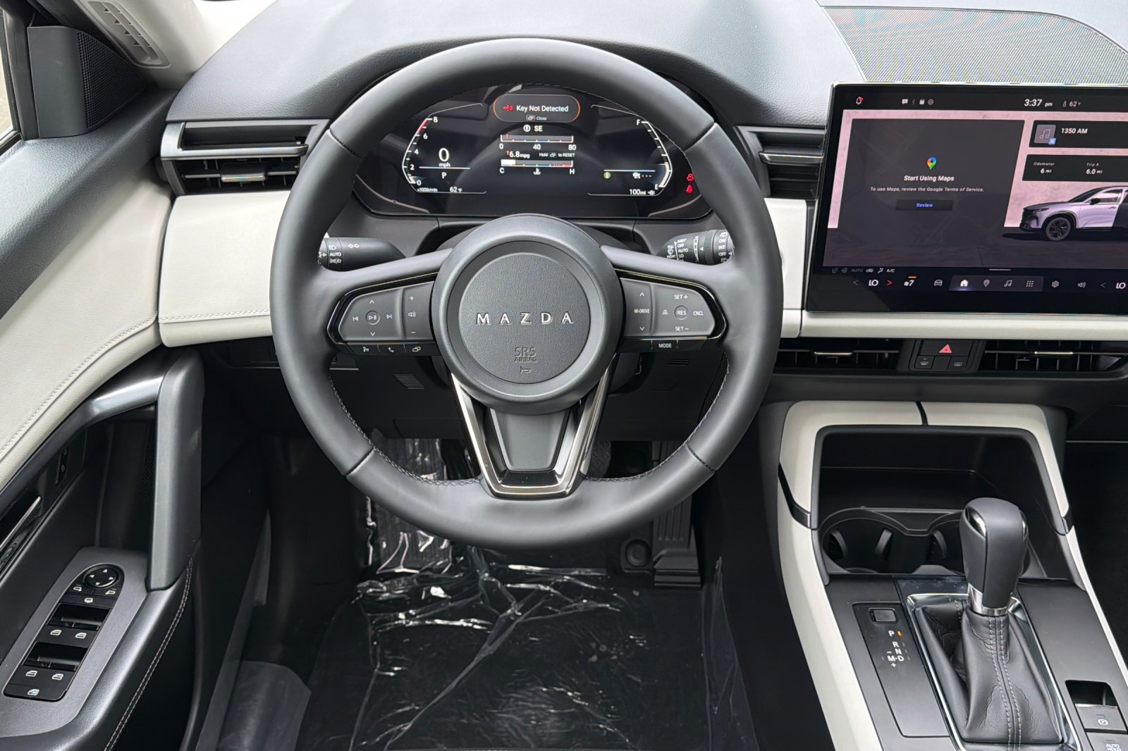 2026 Mazda CX-5 S Preferred - Photo 14