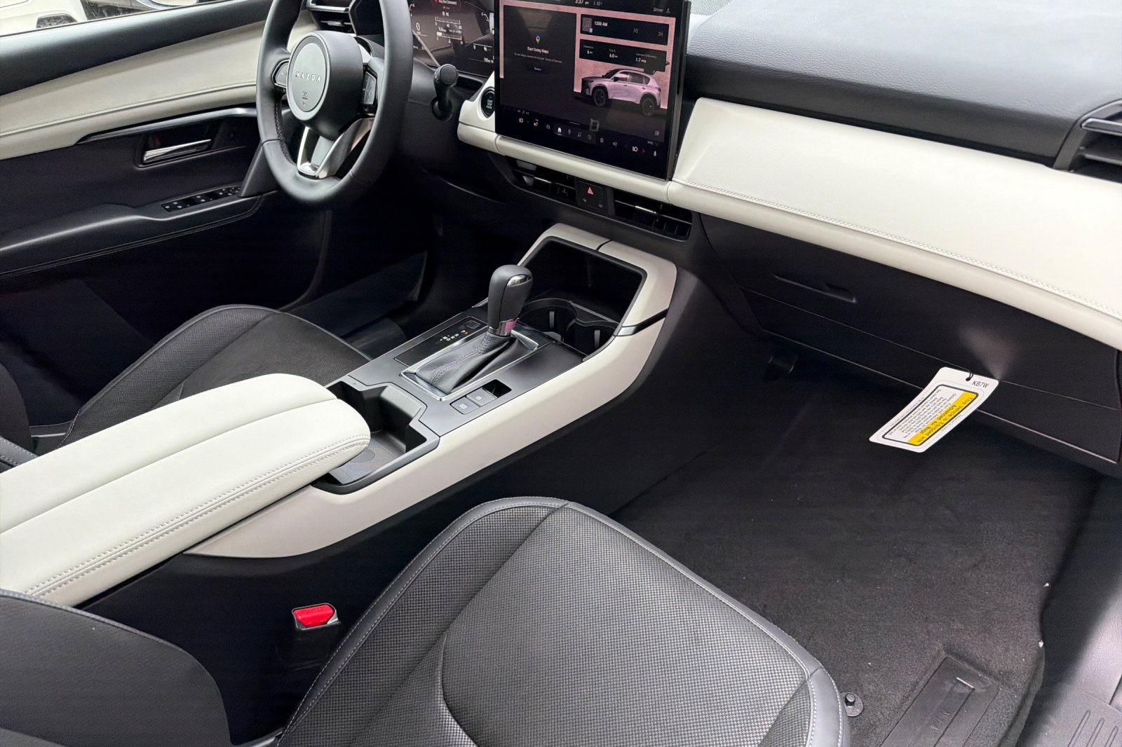 2026 Mazda CX-5 S Preferred - Photo 16