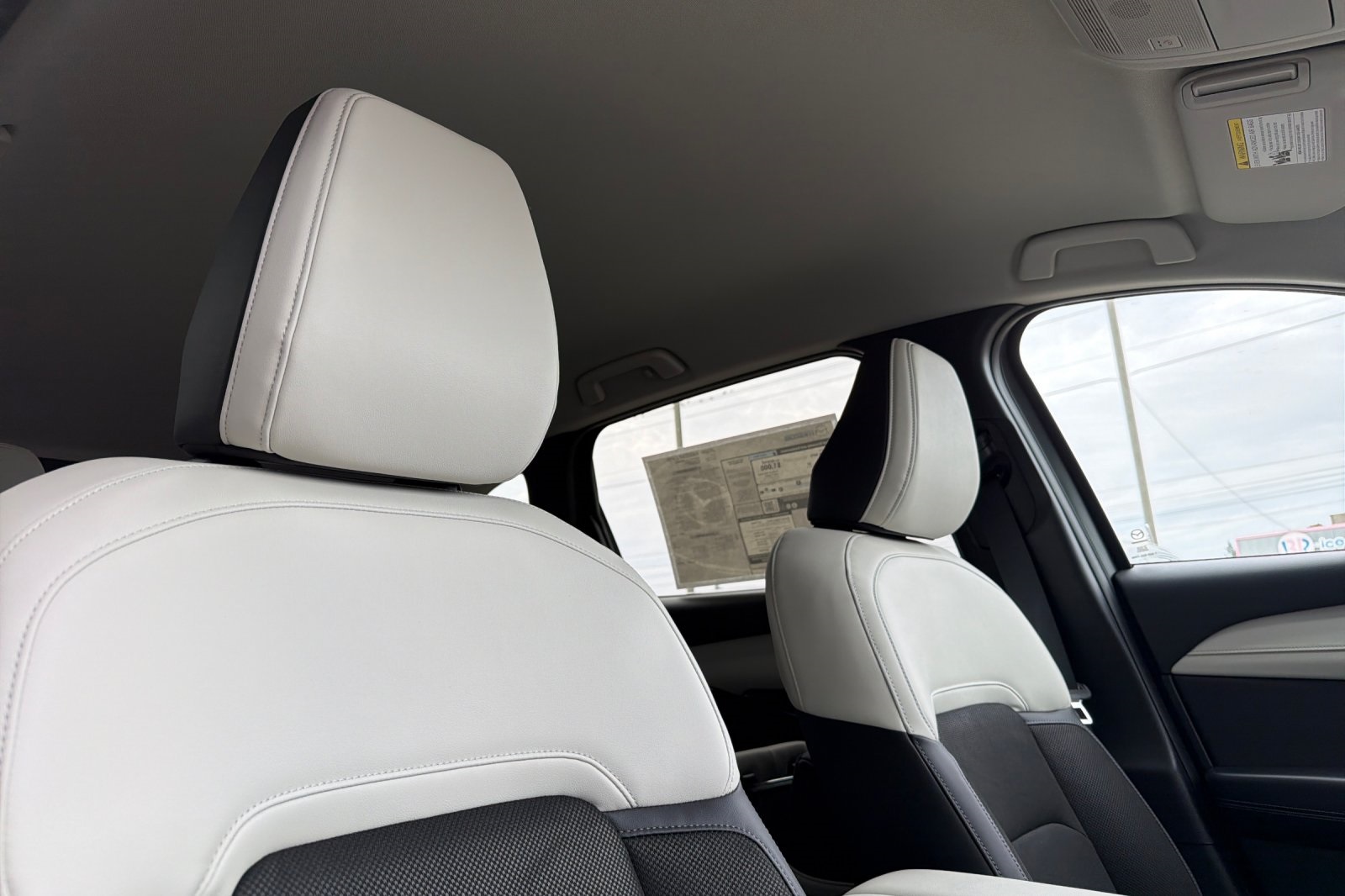 2026 Mazda CX-5 S Preferred - Photo 17