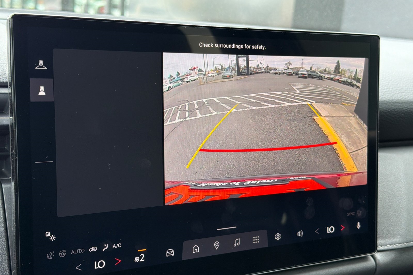 2026 Mazda CX-5 S Preferred - Photo 20