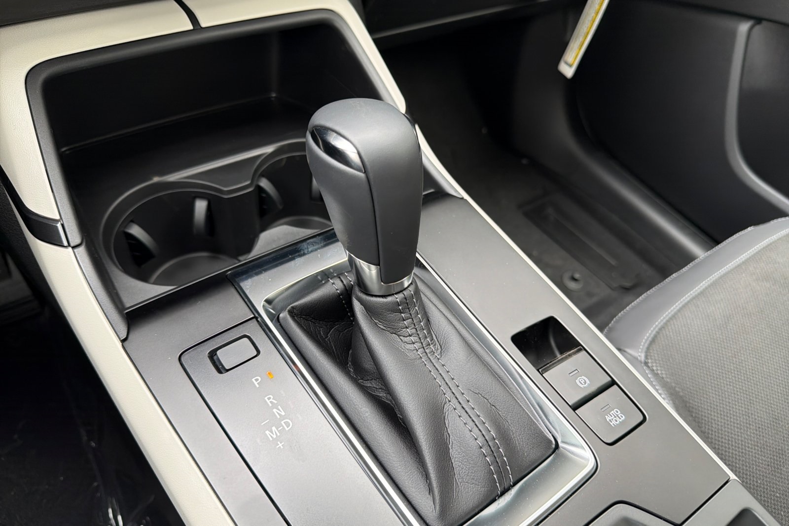 2026 Mazda CX-5 S Preferred - Photo 22