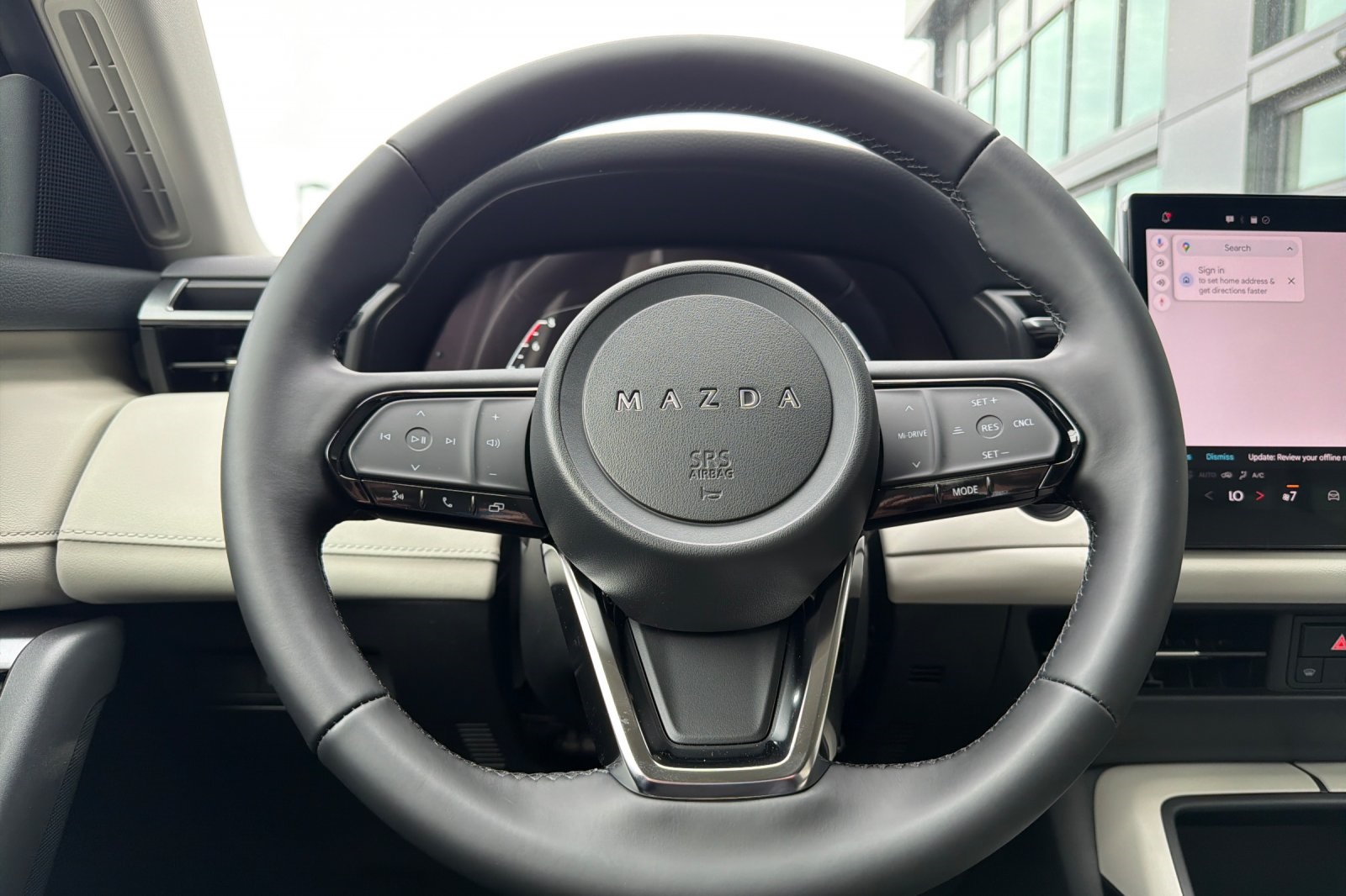 2026 Mazda CX-5 S Preferred - Photo 24