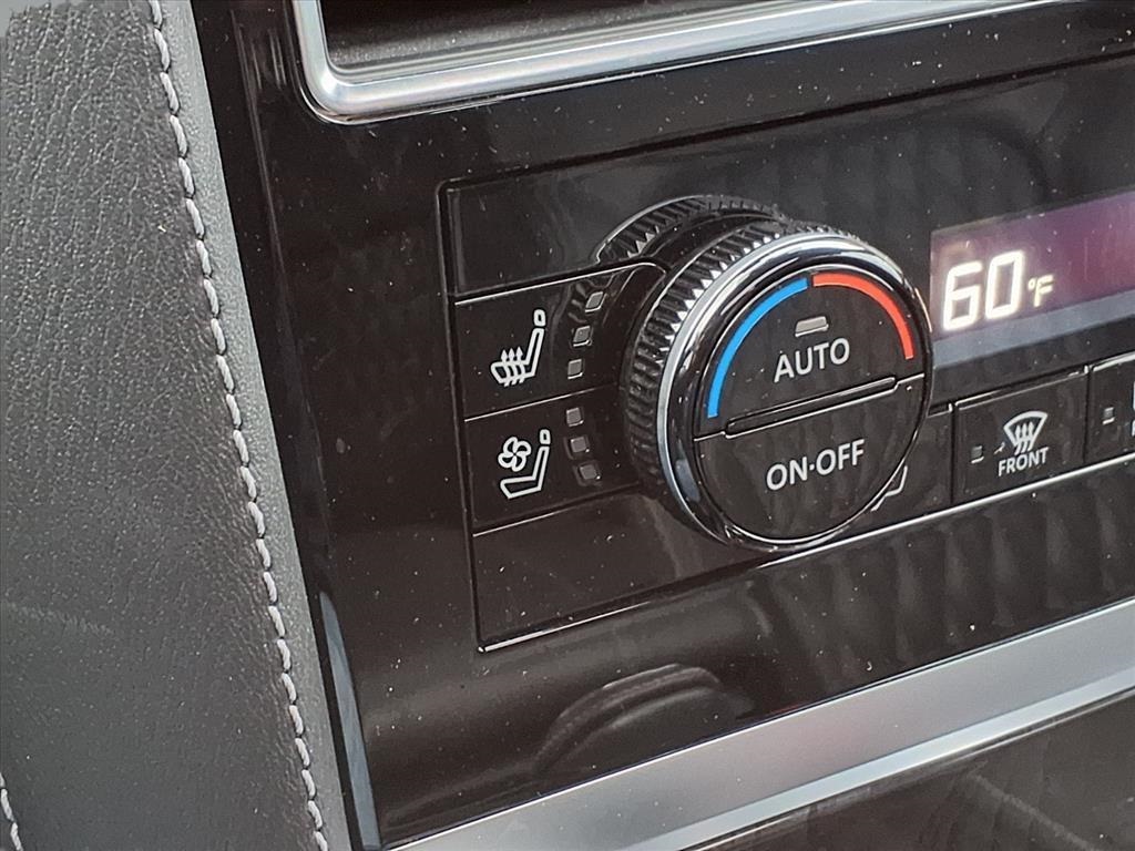 2022 INFINITI QX80 Sensory Gray at Mac Haik CDJR North Houston