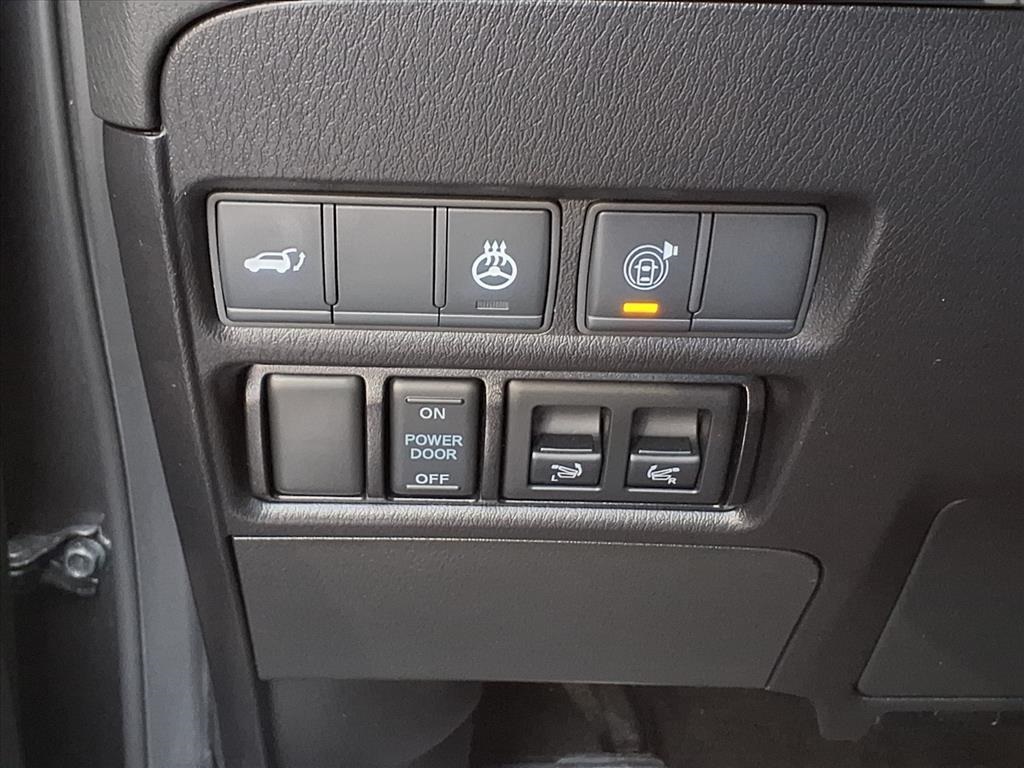 2022 INFINITI QX80 Sensory Gray at Mac Haik CDJR North Houston