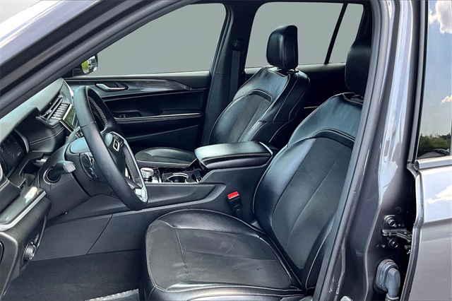 Used 2022 Jeep Grand Cherokee For Sale in Gloucester, MA