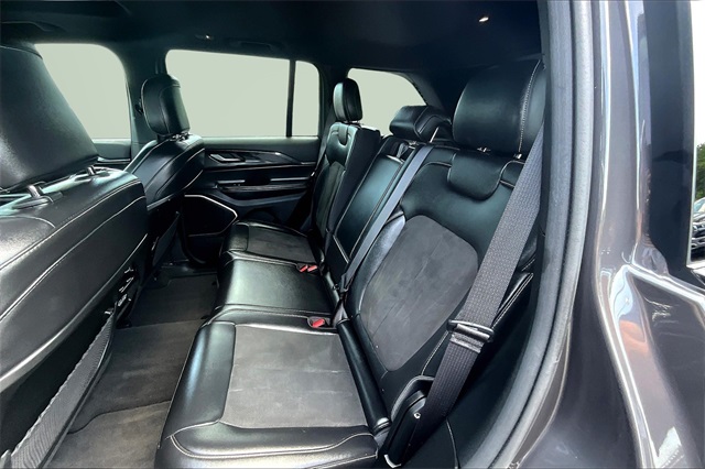 Used 2022 Jeep Grand Cherokee For Sale in Gloucester, MA