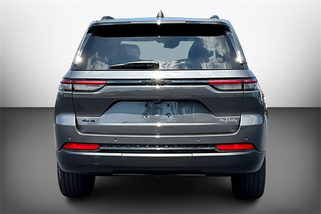 Used 2022 Jeep Grand Cherokee For Sale in Gloucester, MA