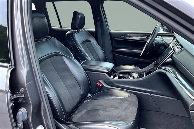 Used 2022 Jeep Grand Cherokee For Sale in Gloucester, MA