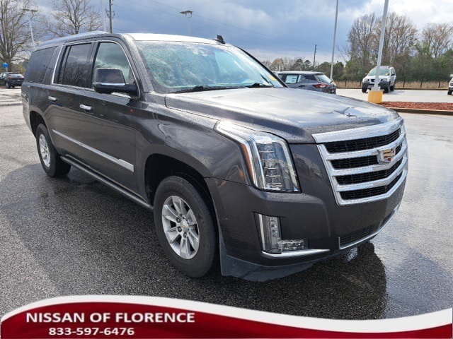 2016 Cadillac Escalade ESV Premium RWD