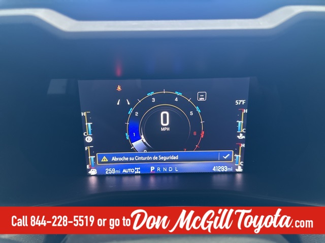 2023 Chevrolet Colorado Work Truck White at Classic Elite Chevrolet Hwy 6