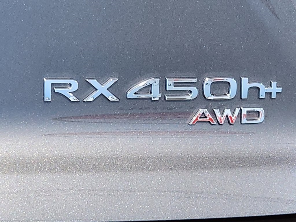 Thumbnail: 2025 Lexus RX - 11