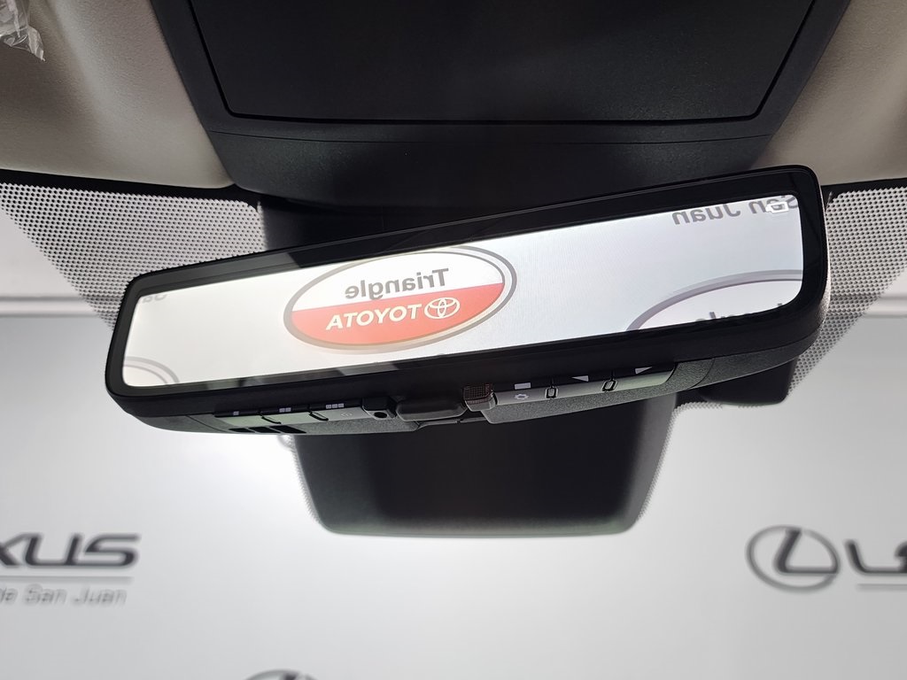 Thumbnail: 2025 Lexus RX - 20