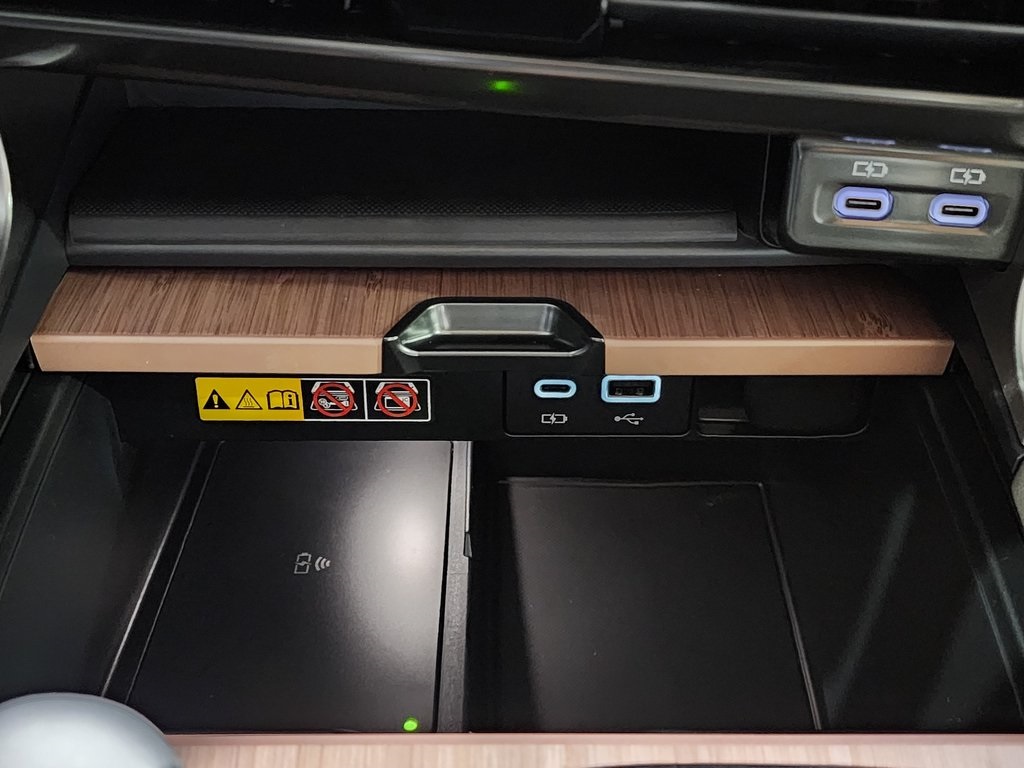 Thumbnail: 2025 Lexus RX - 23