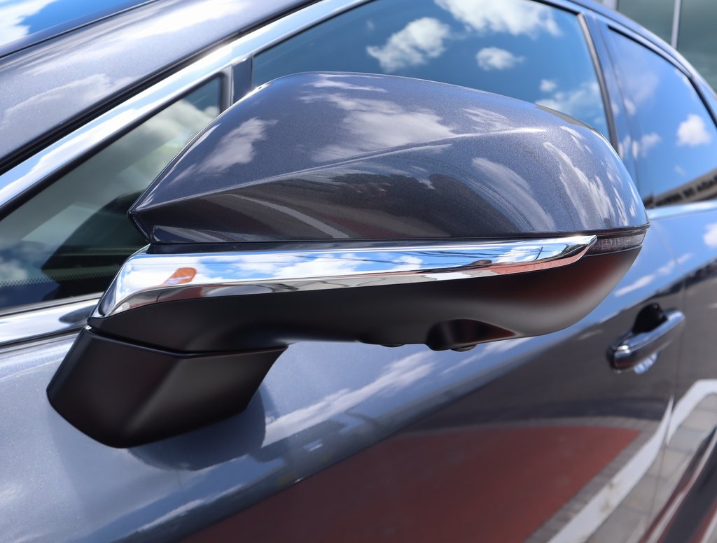 Thumbnail: 2025 Lexus RX - 11