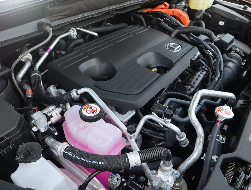 Thumbnail: 2025 Lexus RX - 16