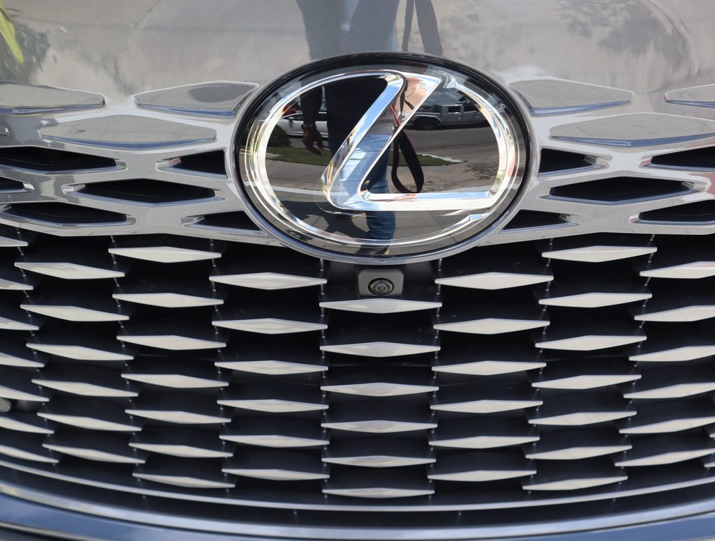 Thumbnail: 2025 Lexus RX - 18