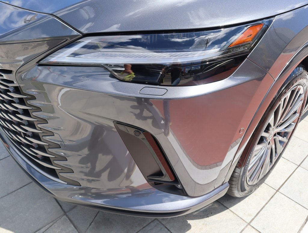 Thumbnail: 2025 Lexus RX - 19