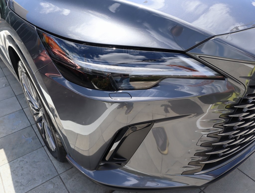 Thumbnail: 2025 Lexus RX - 20