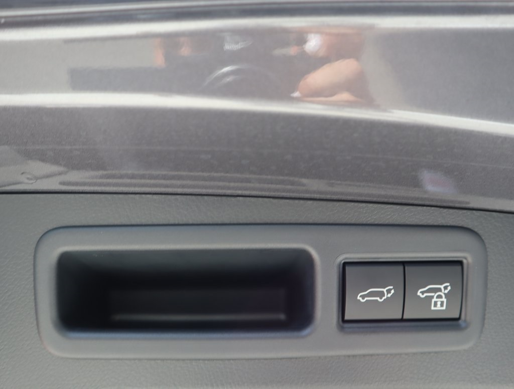 Thumbnail: 2025 Lexus RX - 21