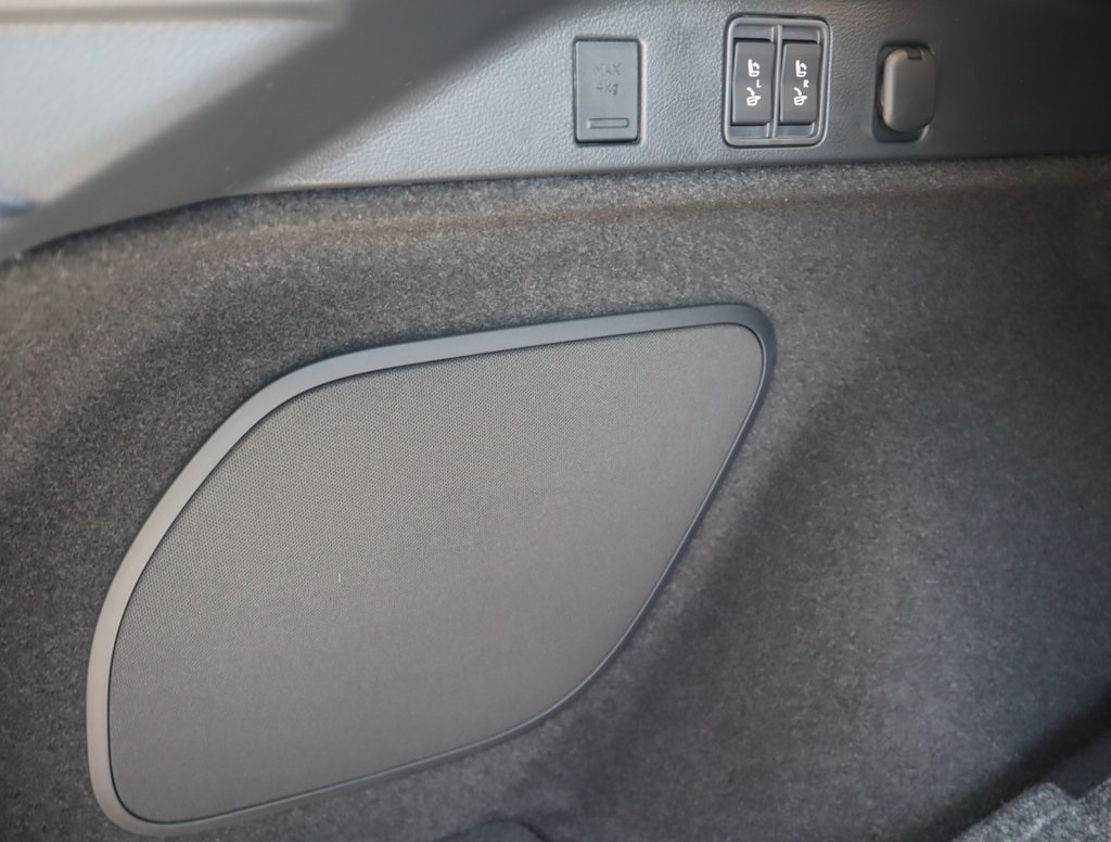 Thumbnail: 2025 Lexus RX - 22