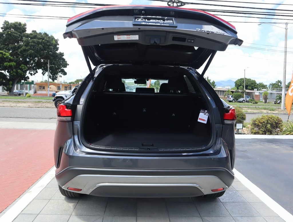 Thumbnail: 2025 Lexus RX - 23