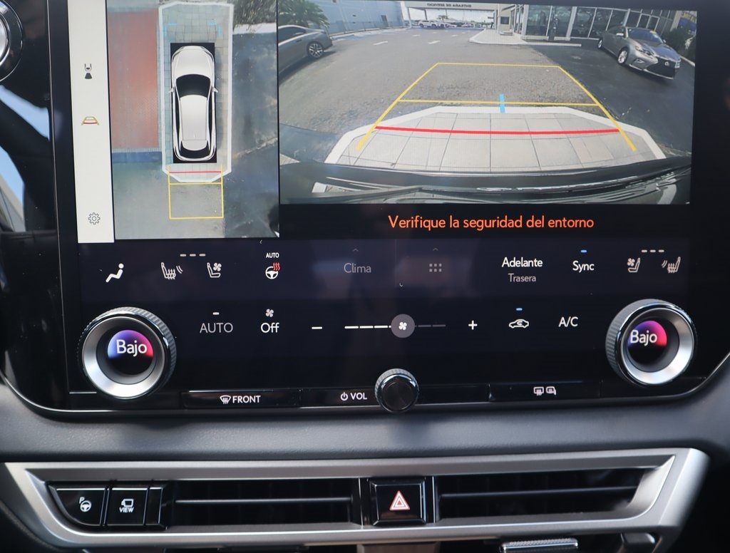 Thumbnail: 2025 Lexus RX - 29