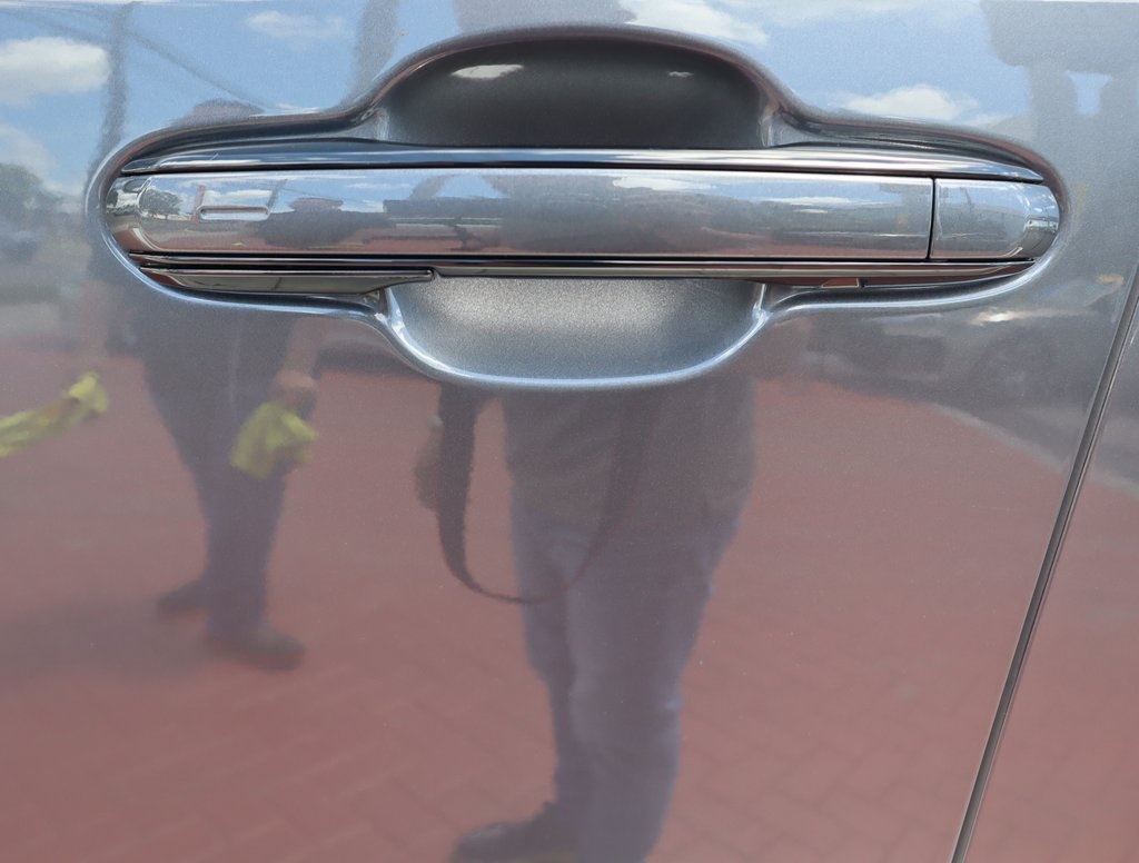 Thumbnail: 2025 Lexus RX - 9