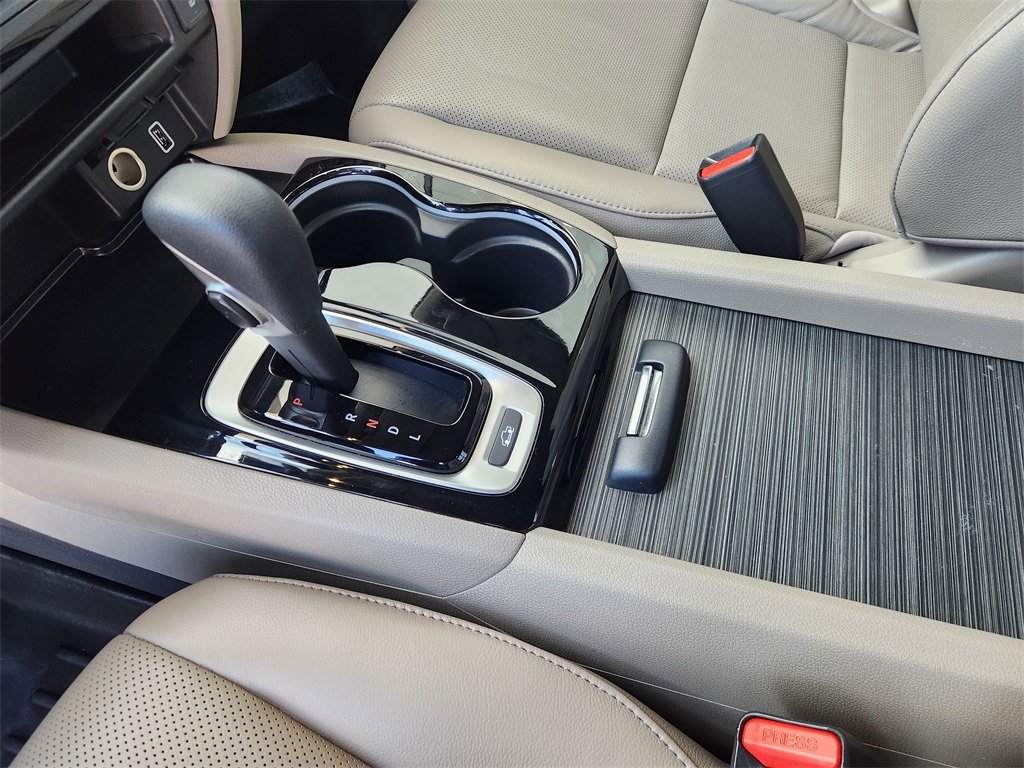 2019 Honda Ridgeline RTL-E Red at Ultimate Motorsports