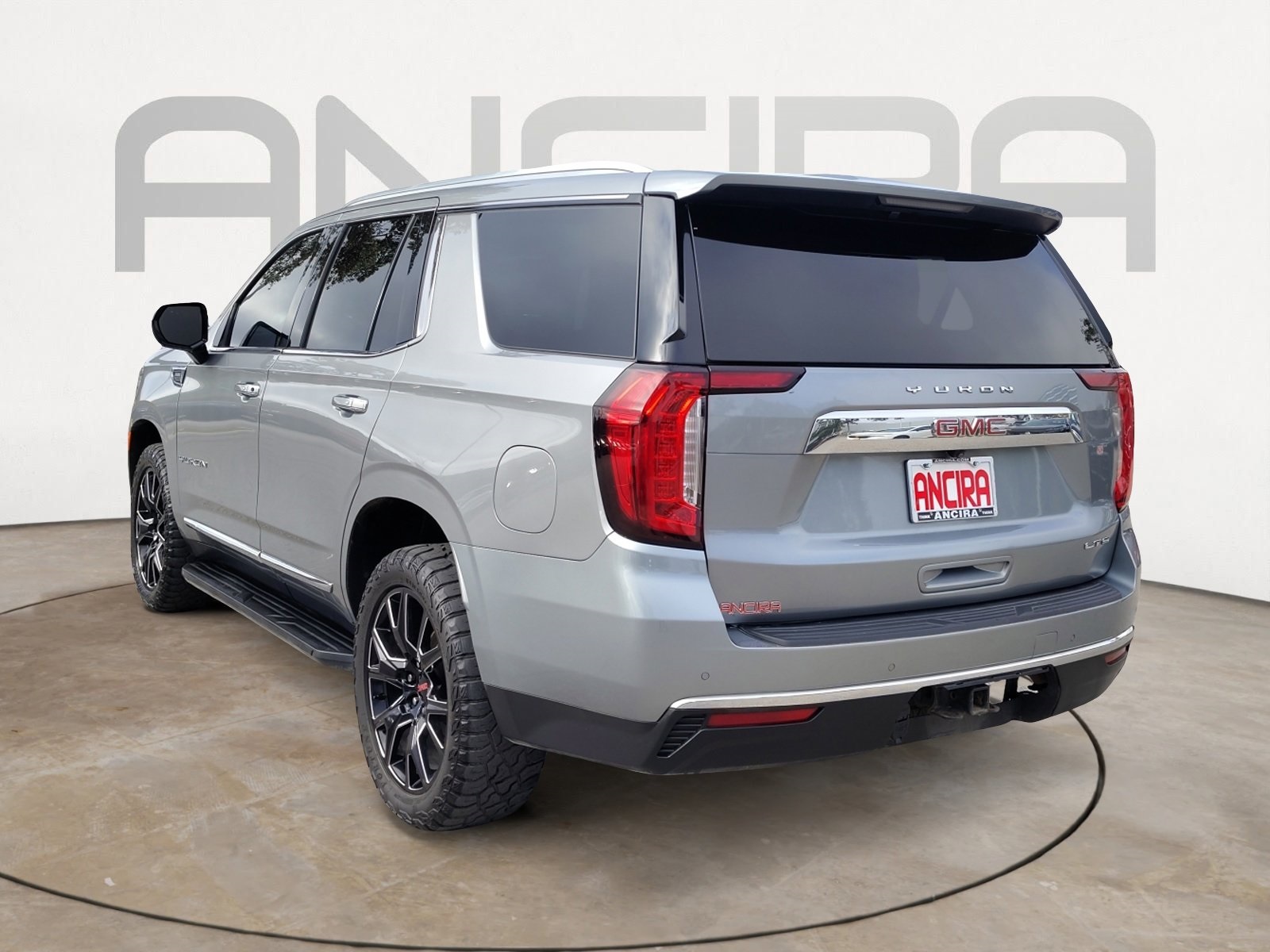 Used Car 2023 Gmc Yukon  Slt For Sale Under $50,000 In San Antonio, Texas