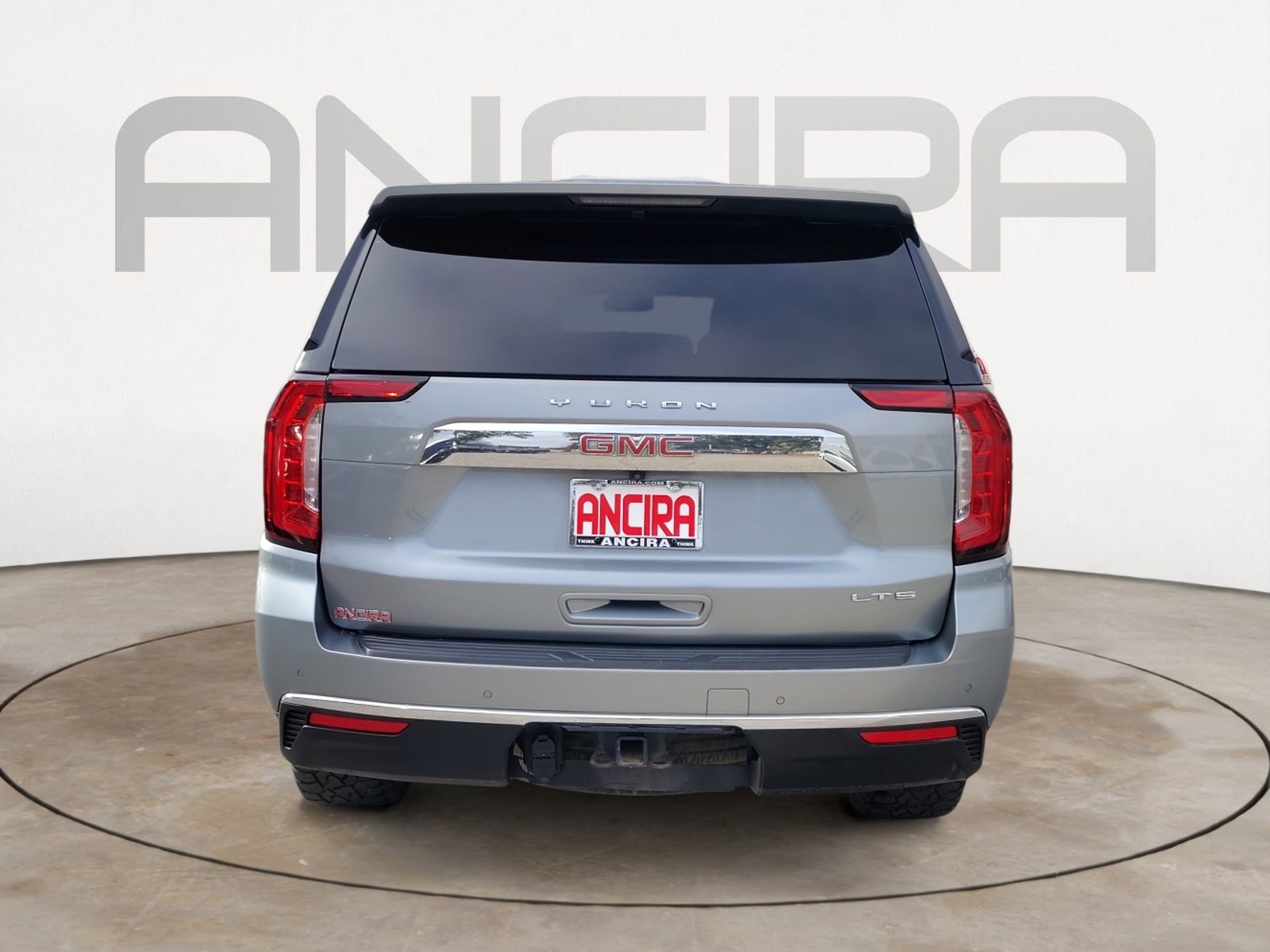 Used Car 2023 Gmc Yukon  Slt For Sale Under $50,000 In San Antonio, Texas