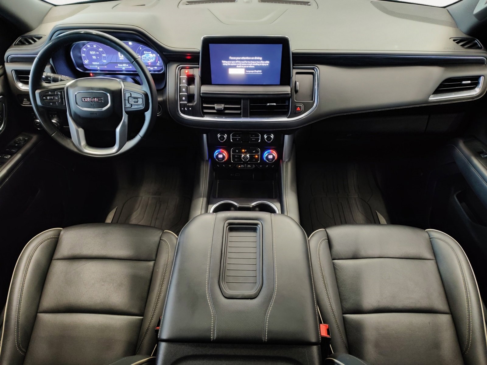 Used Car 2023 Gmc Yukon  Slt For Sale Under $50,000 In San Antonio, Texas