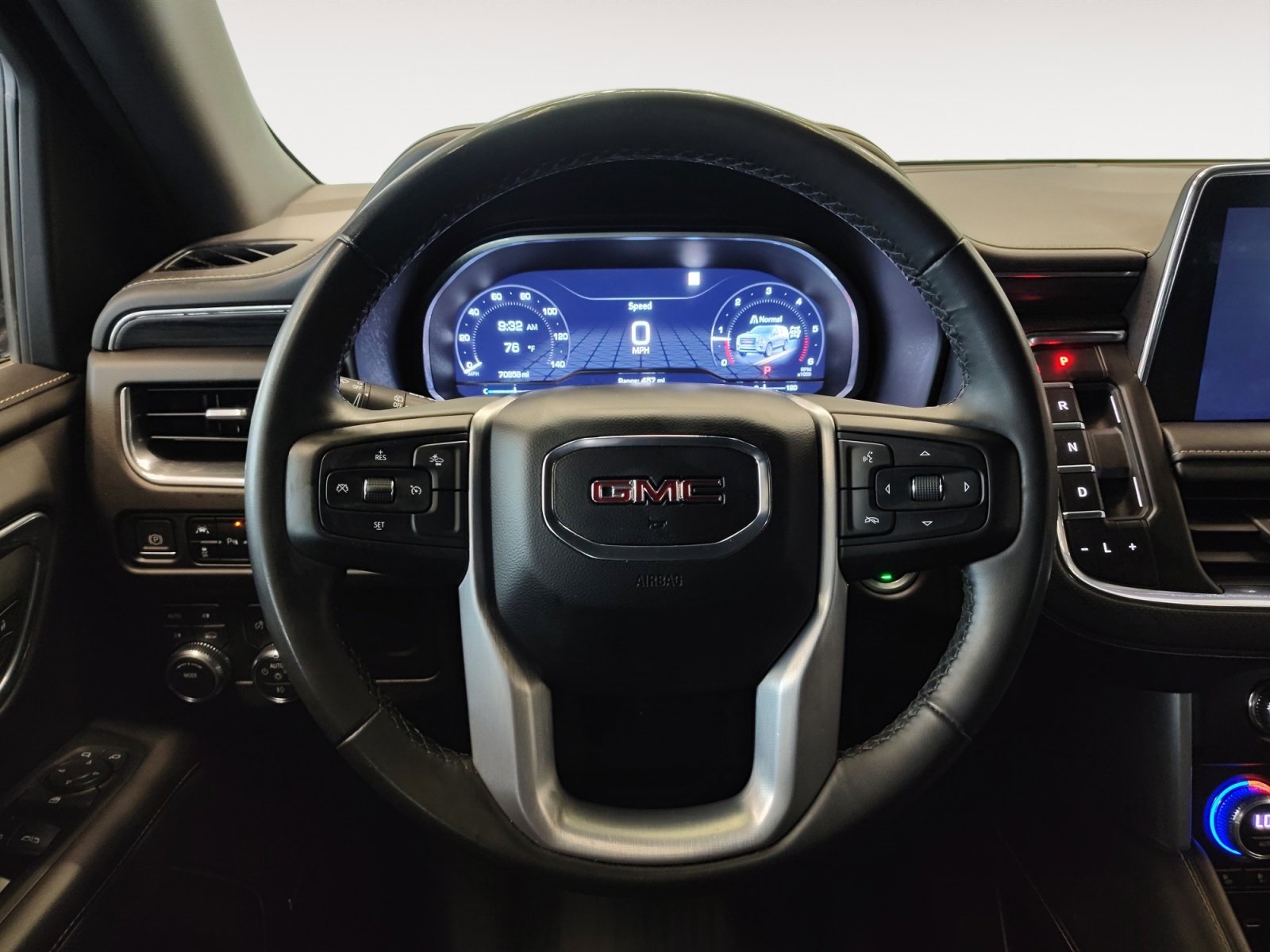 Used Car 2023 Gmc Yukon  Slt For Sale Under $50,000 In San Antonio, Texas