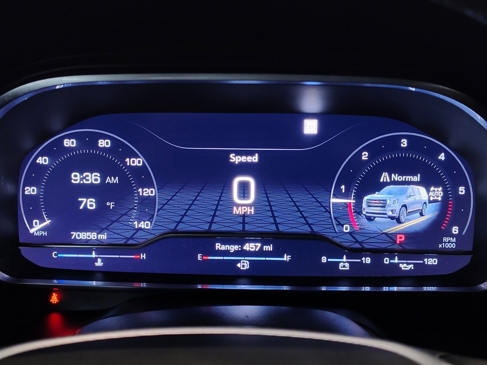 Used Car 2023 Gmc Yukon  Slt For Sale Under $50,000 In San Antonio, Texas