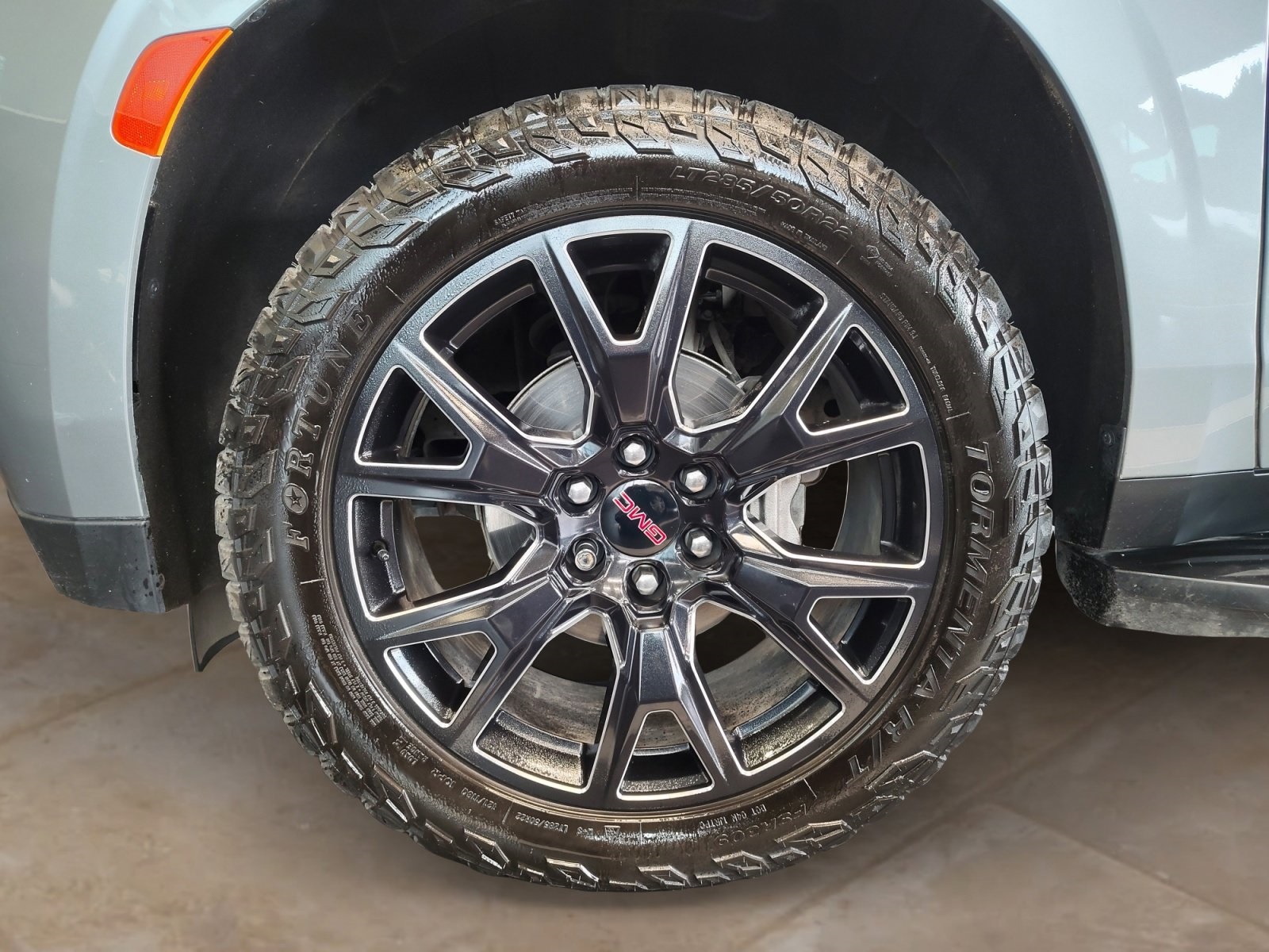 Used Car 2023 Gmc Yukon  Slt For Sale Under $50,000 In San Antonio, Texas