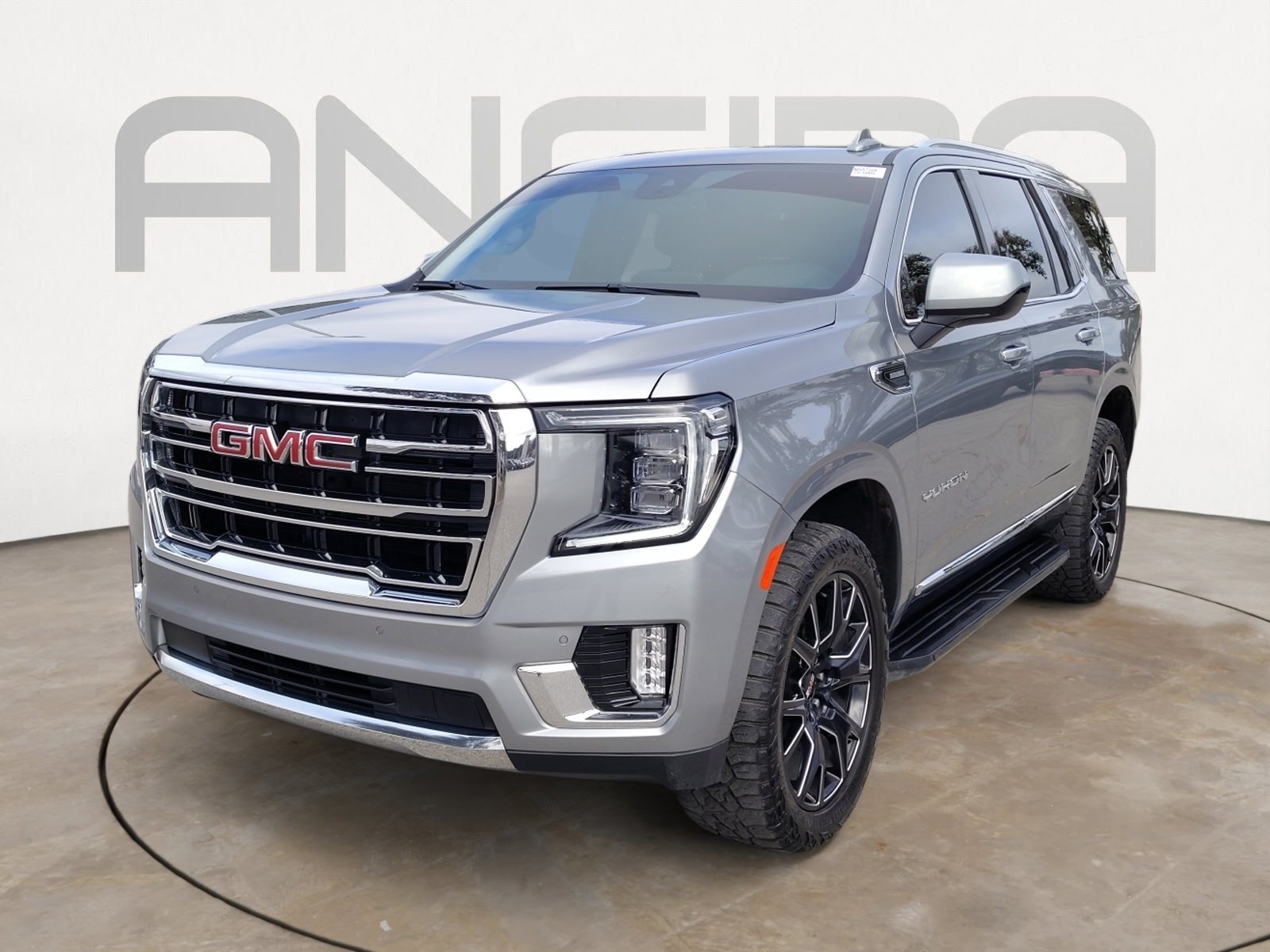 Used Car 2023 Gmc Yukon  Slt For Sale Under $50,000 In San Antonio, Texas