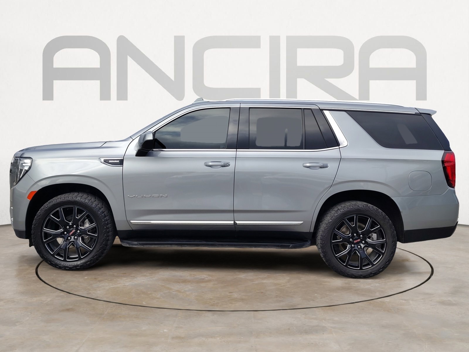 Used Car 2023 Gmc Yukon  Slt For Sale Under $50,000 In San Antonio, Texas