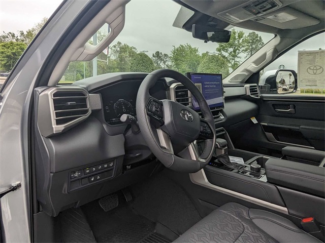 2024 Toyota Tundra Hybrid Limited - 11