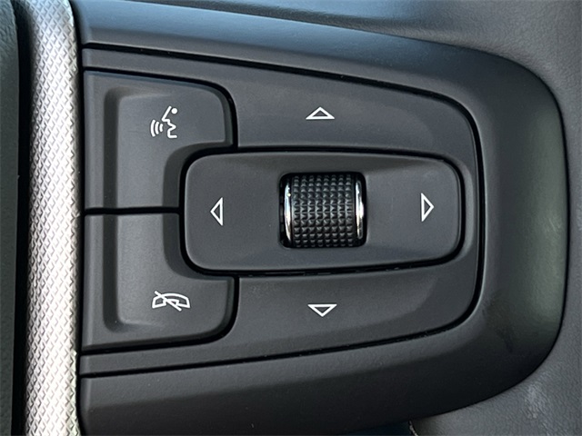 2026 GMC Sierra 3500HD Denali Gray at Big Star Buick GMC