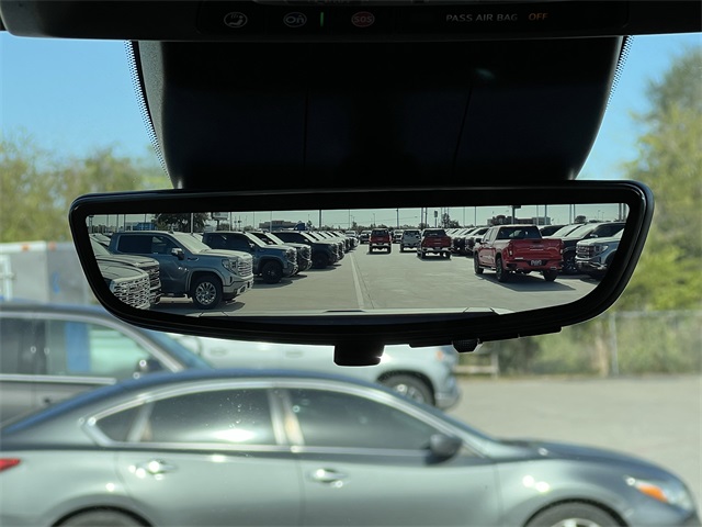 2026 GMC Sierra 3500HD Denali Gray at Big Star Buick GMC