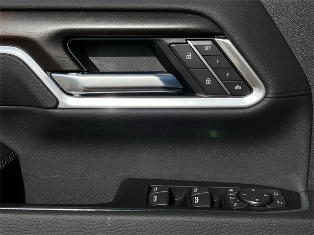 2026 GMC Sierra 3500HD Denali Gray at Big Star Buick GMC