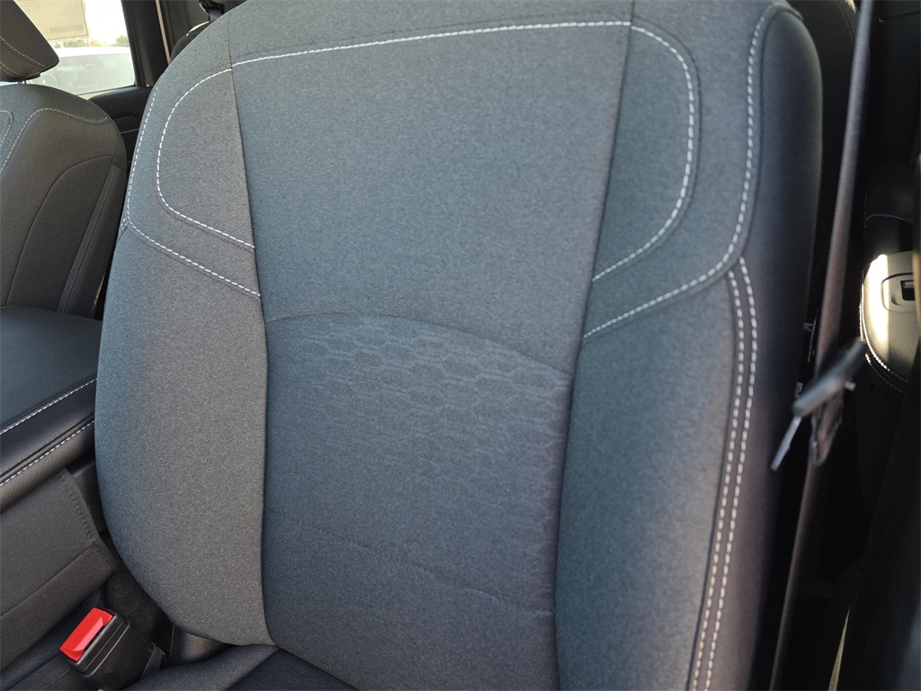 2025 Ram 5500HD Tradesman White at Bayway Chrysler Dodge Jeep Ram