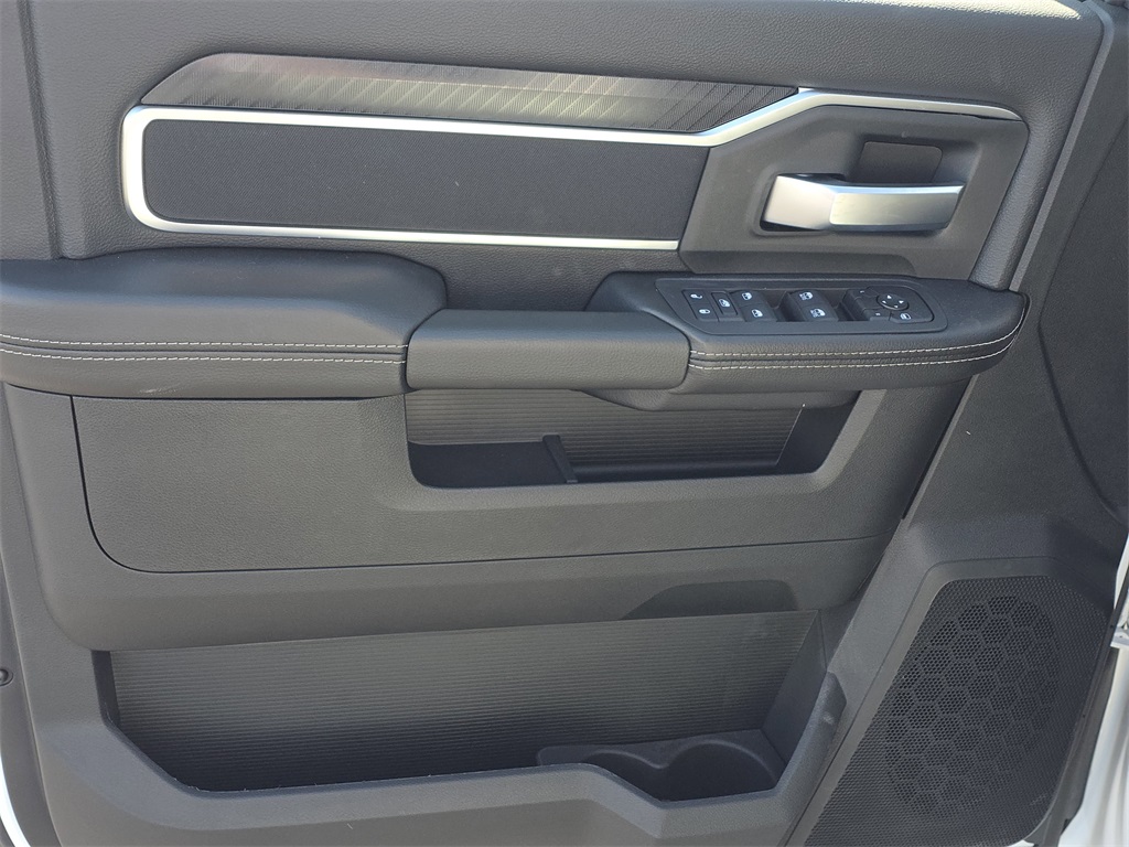 2025 Ram 5500HD Tradesman White at Bayway Chrysler Dodge Jeep Ram