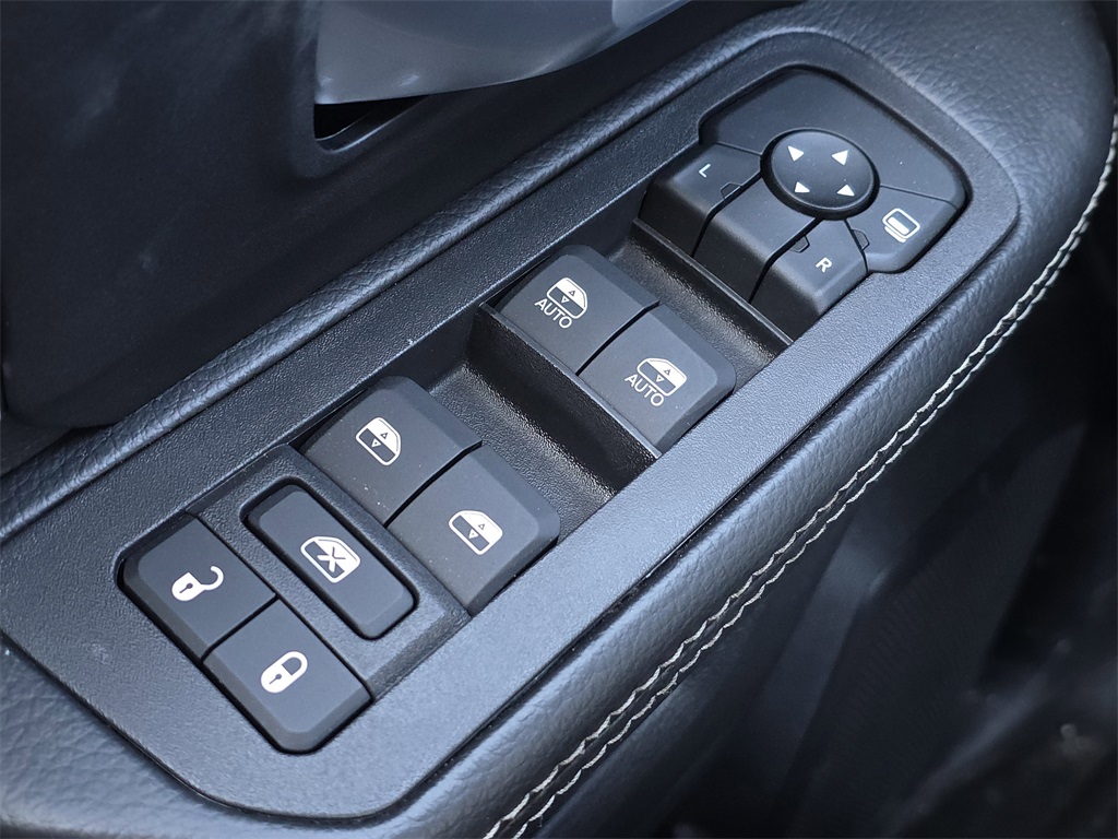 2025 Ram 5500HD Tradesman White at Bayway Chrysler Dodge Jeep Ram